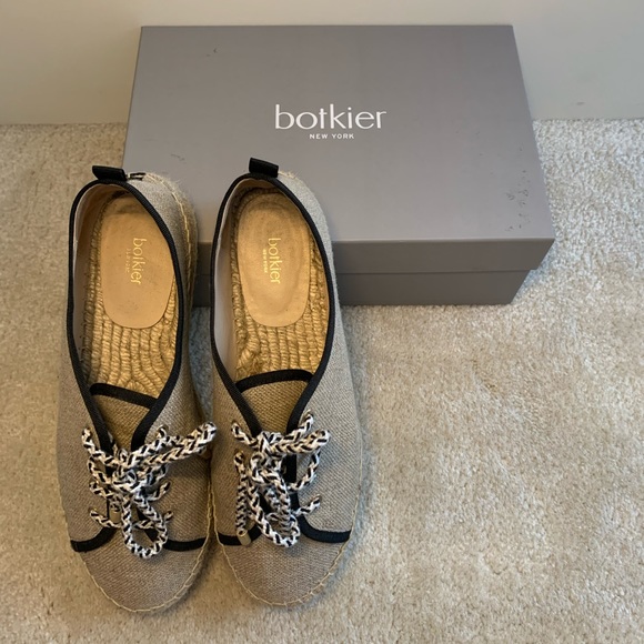 Botkier Shoes - Botkier Wren Platform Sneaker